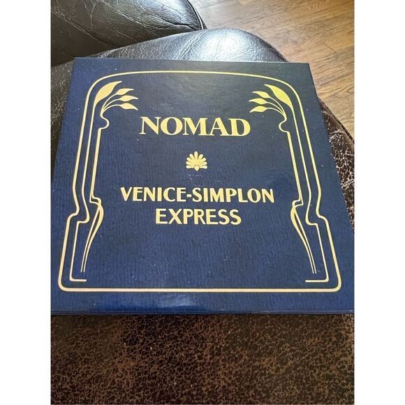 NOMAD Venice-Simpson Express Palette - Picture 3 of 6